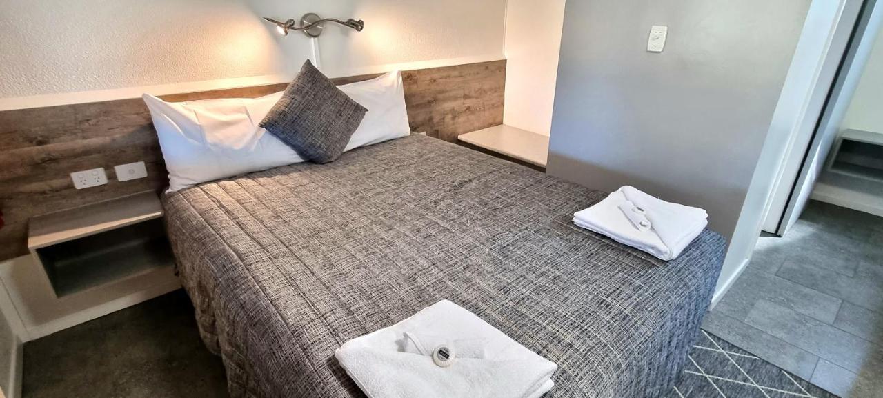 Y Motels Кингарой Екстериор снимка