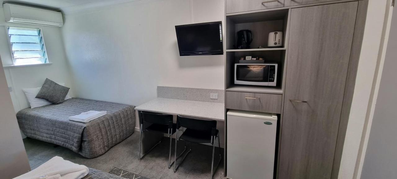 Y Motels Кингарой Екстериор снимка