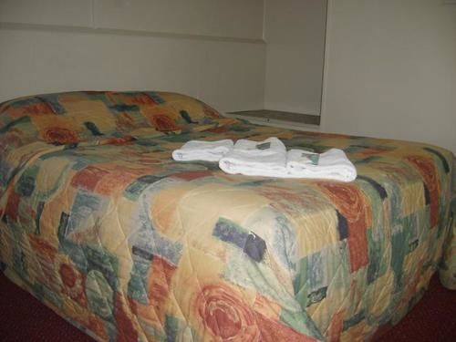 Y Motels Кингарой Екстериор снимка